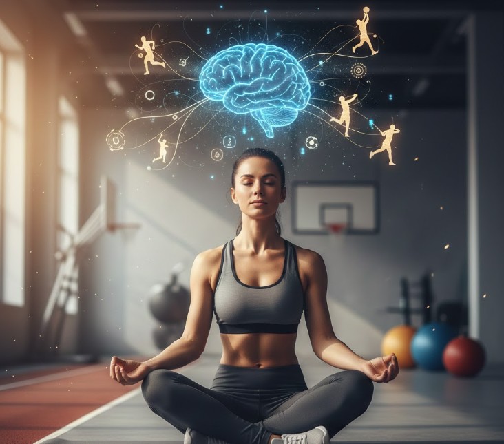 Sådan træner du dit mindset til bedre præstationer